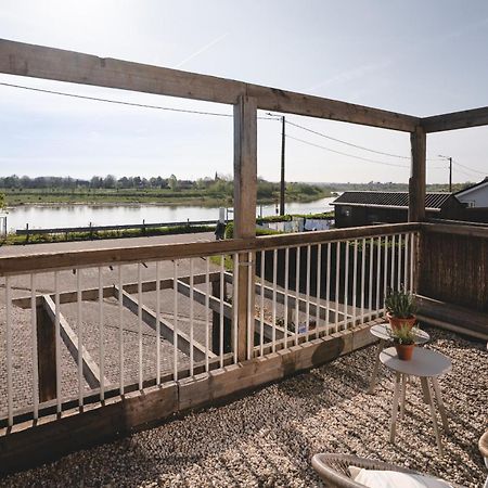 Maas Suites Lanaken Extérieur photo