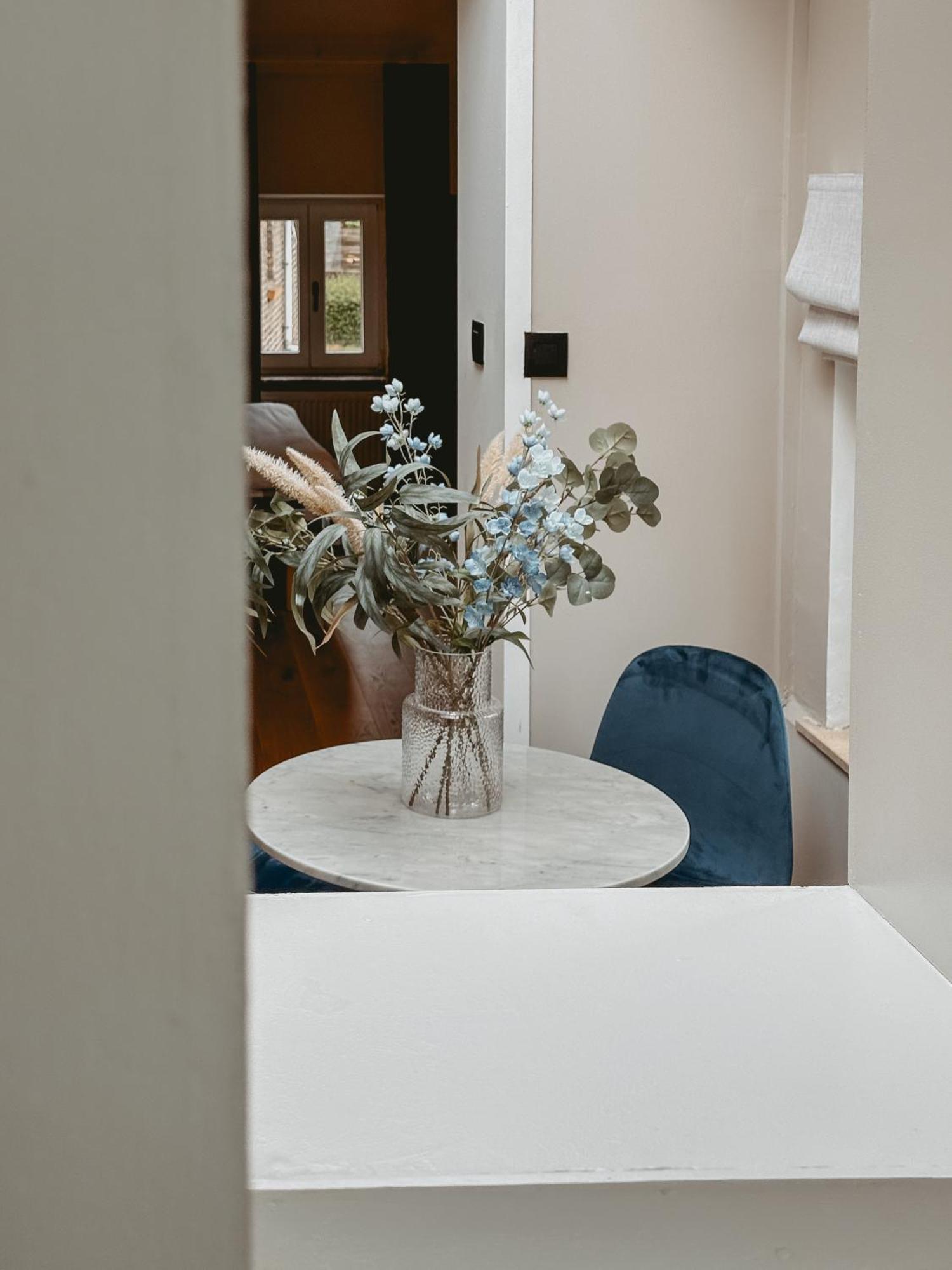 Maas Suites Lanaken Extérieur photo