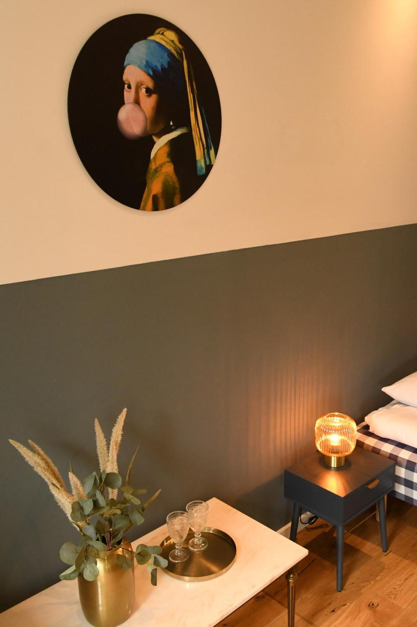Maas Suites Lanaken Extérieur photo