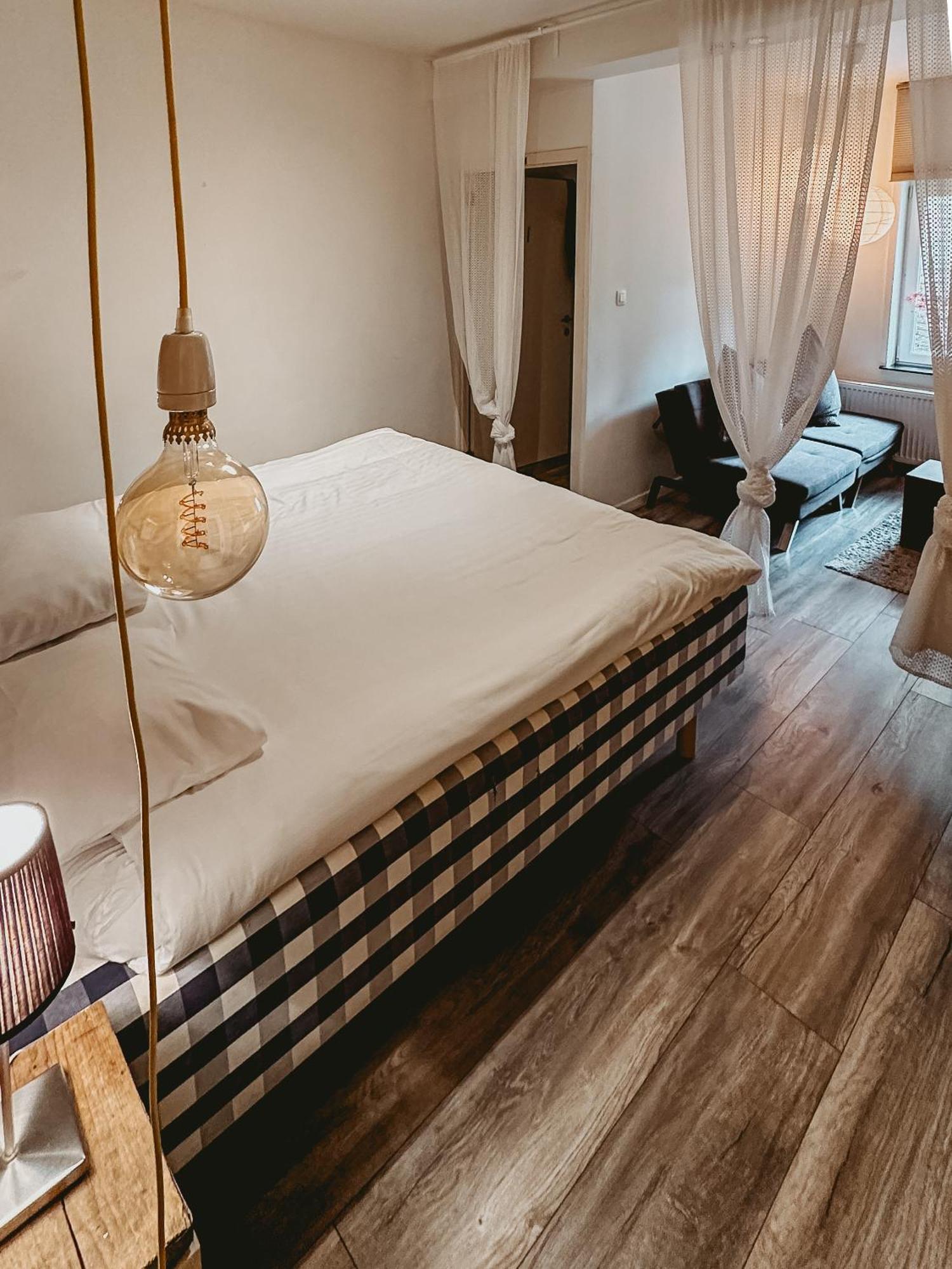 Maas Suites Lanaken Extérieur photo
