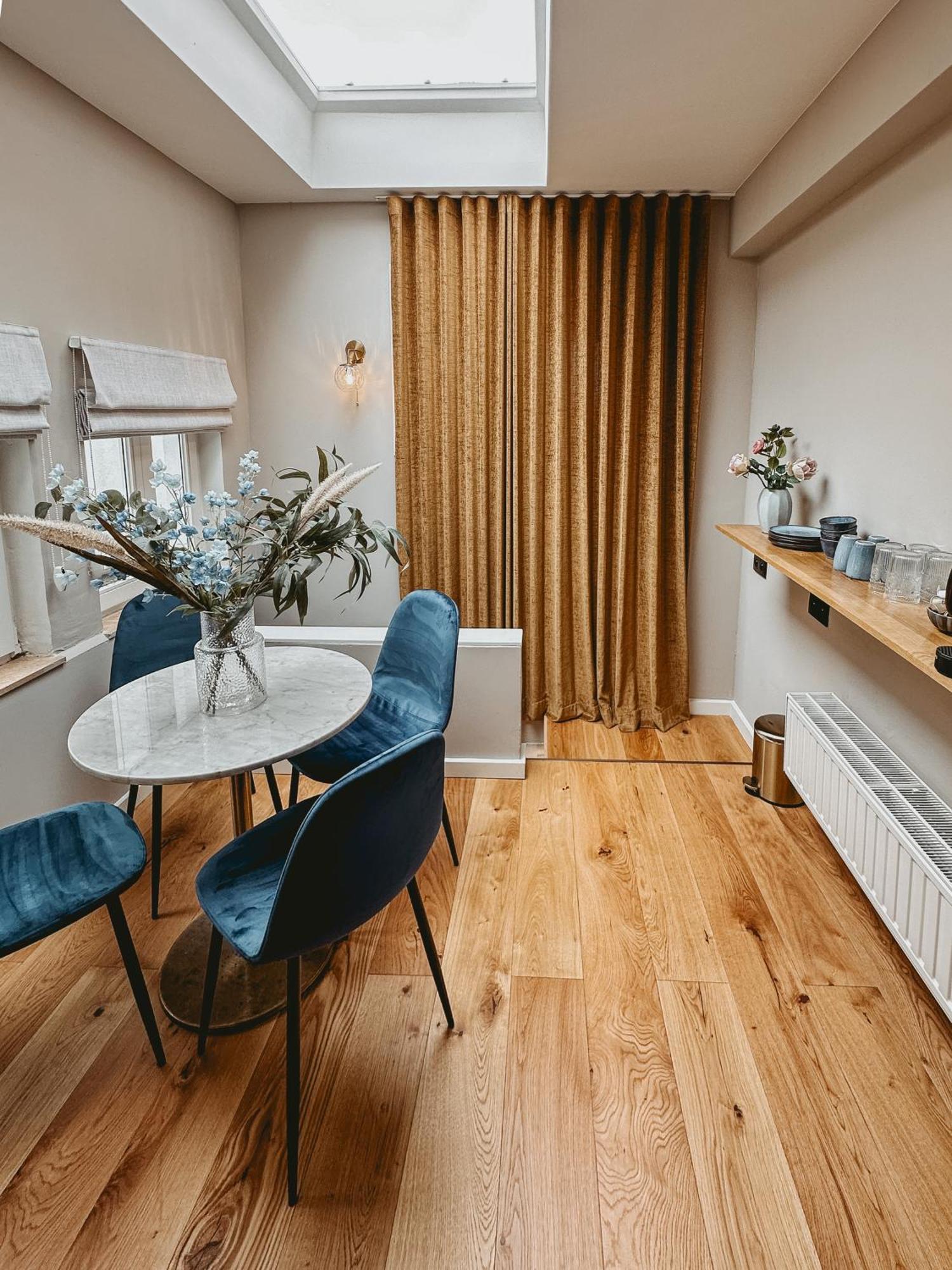 Maas Suites Lanaken Extérieur photo