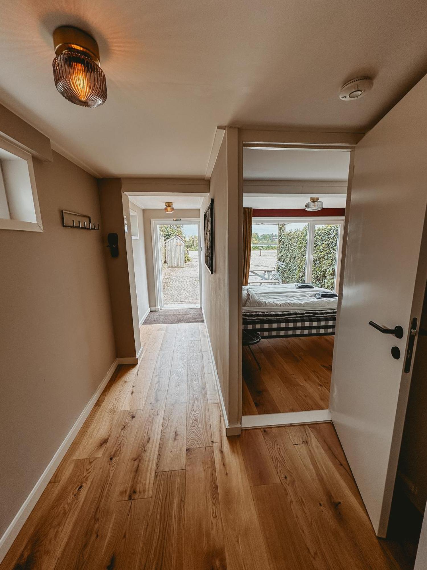 Maas Suites Lanaken Extérieur photo