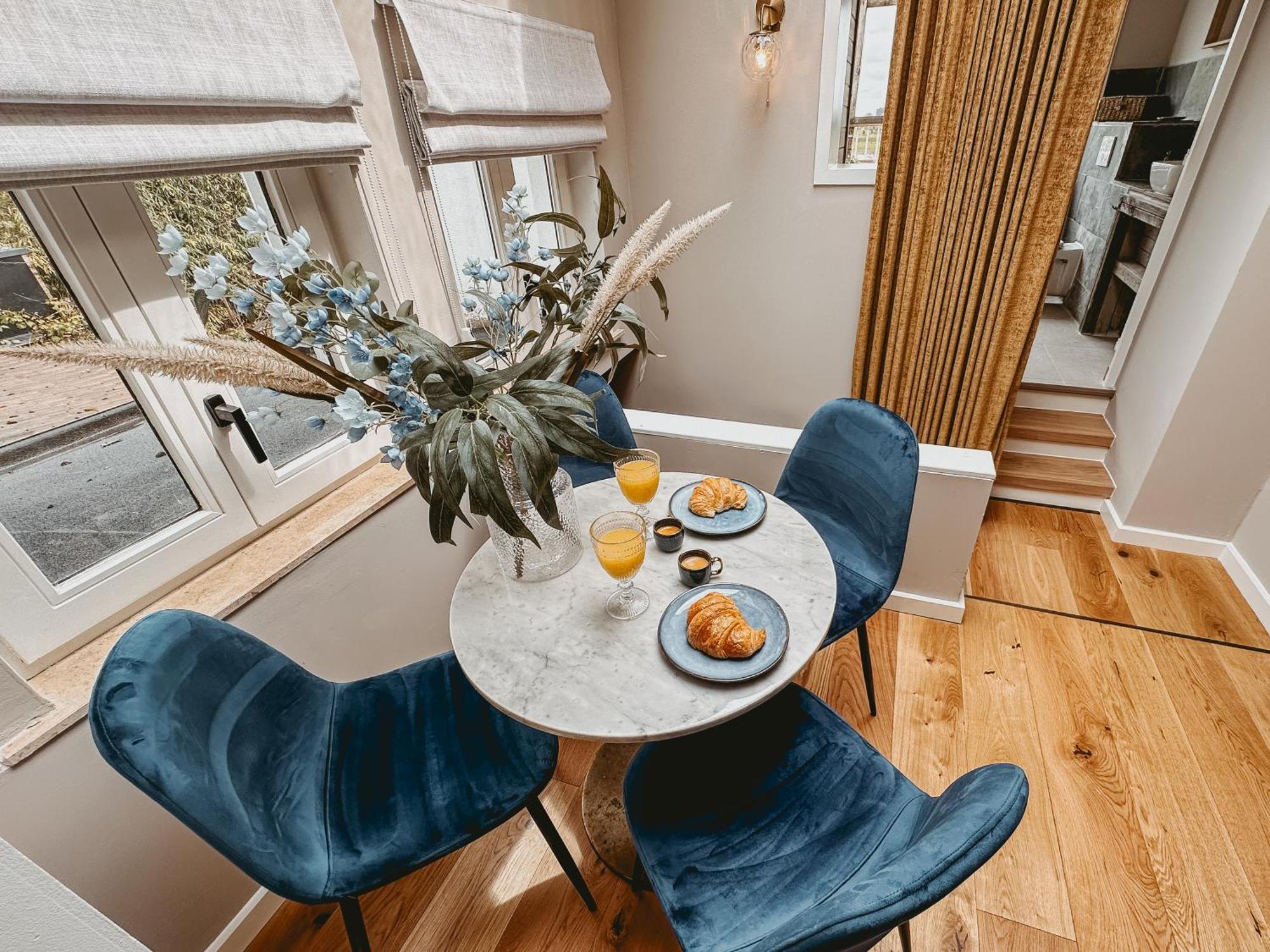Maas Suites Lanaken Extérieur photo
