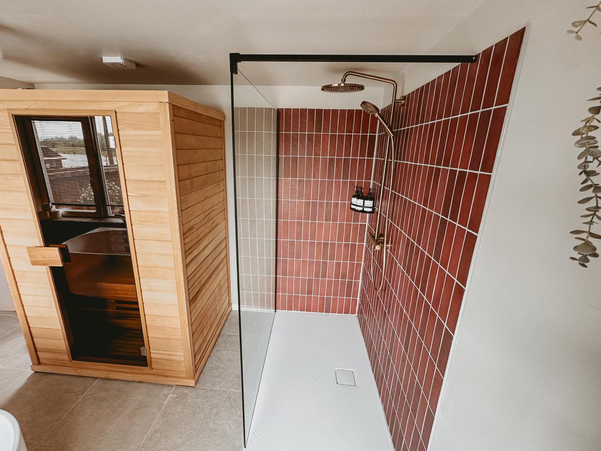 Maas Suites Lanaken Extérieur photo
