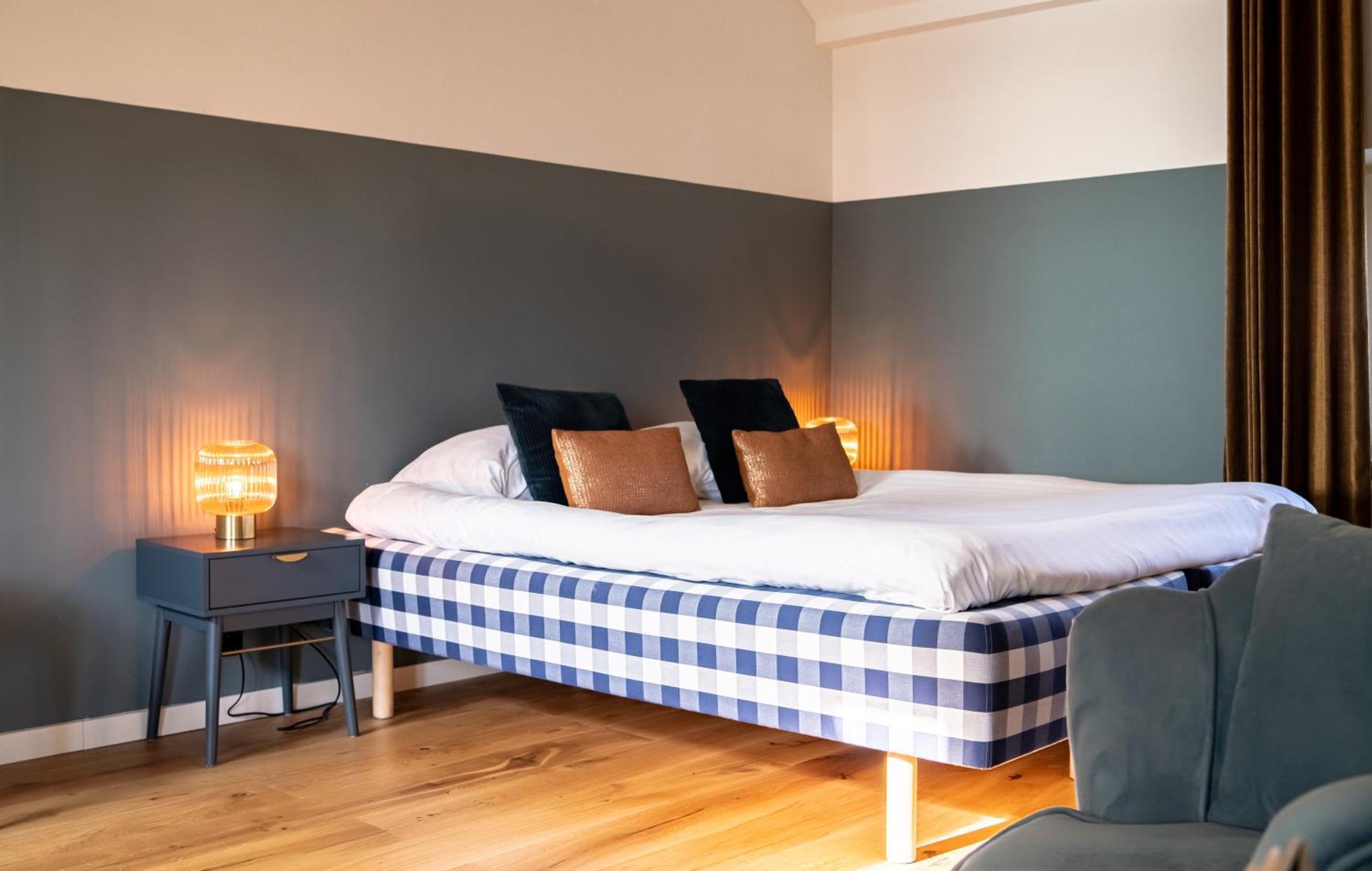 Maas Suites Lanaken Extérieur photo
