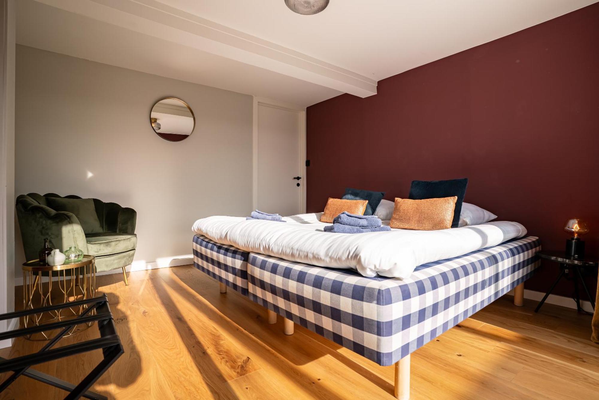 Maas Suites Lanaken Extérieur photo
