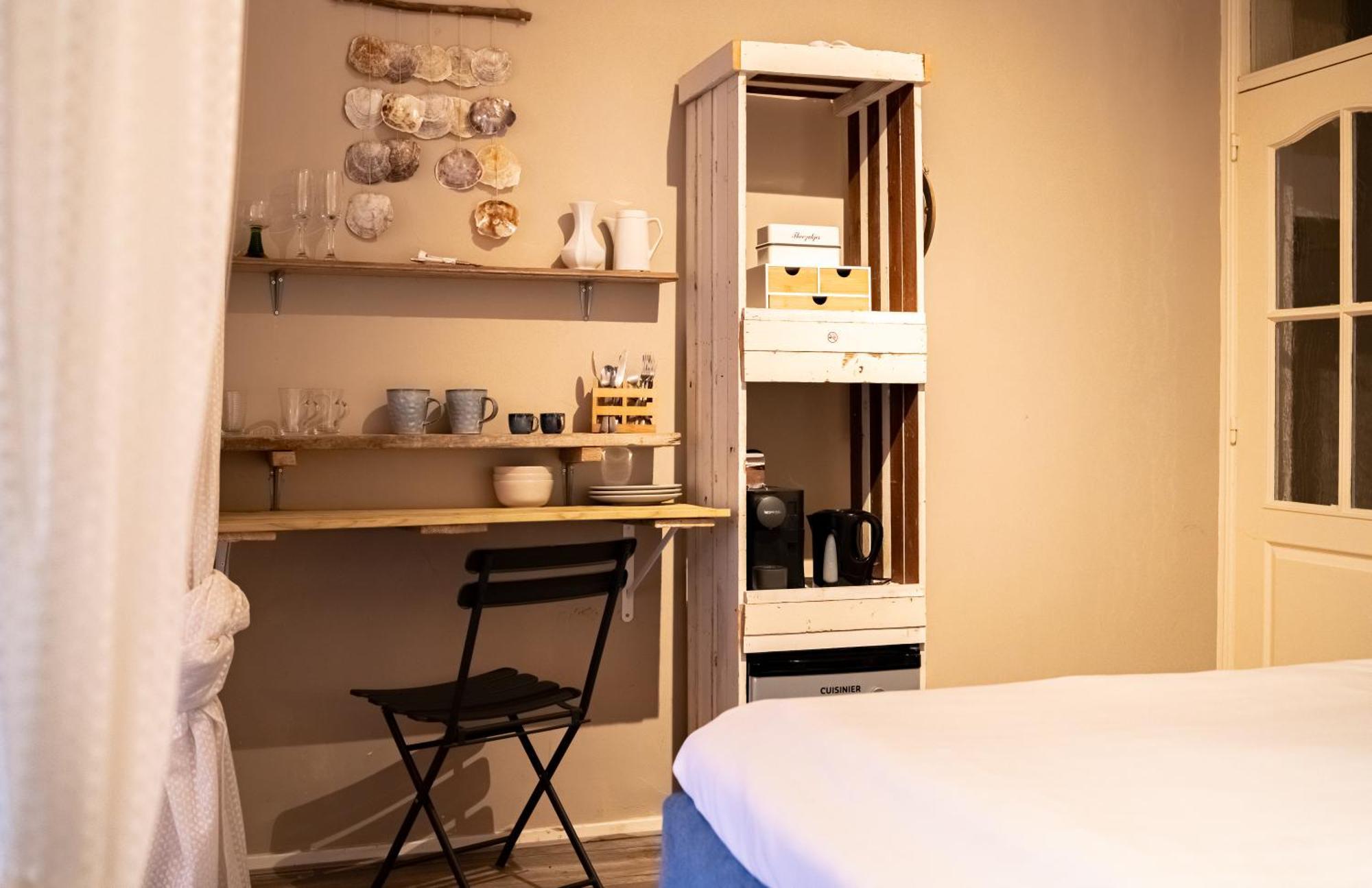 Maas Suites Lanaken Extérieur photo