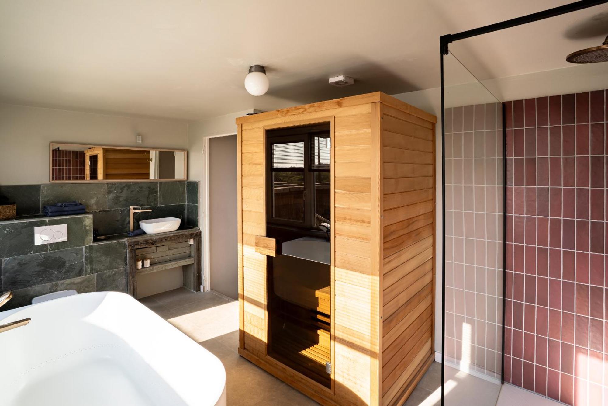 Maas Suites Lanaken Extérieur photo