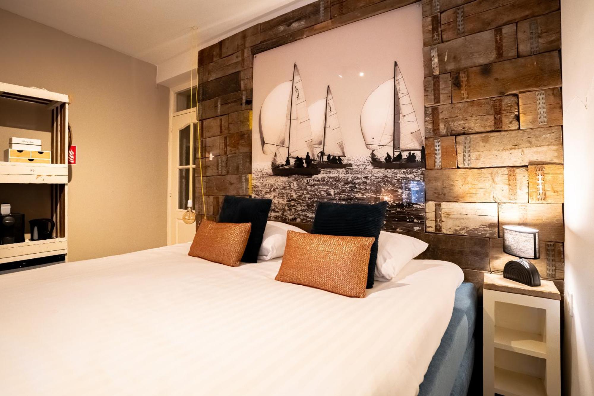 Maas Suites Lanaken Extérieur photo