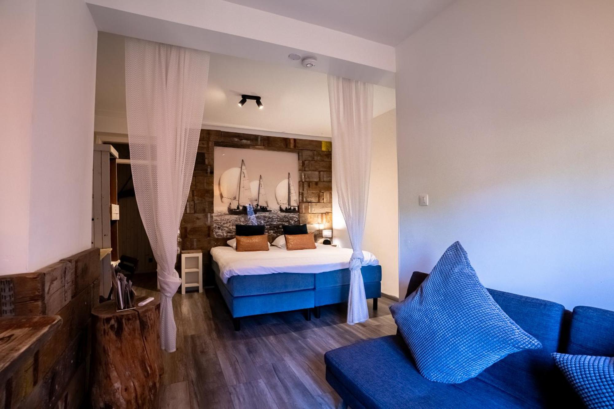 Maas Suites Lanaken Extérieur photo